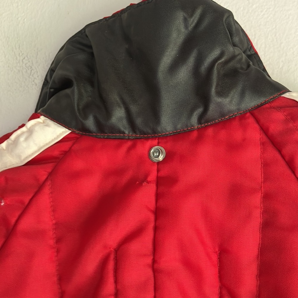 Authentic Walls Blizzard-Prof Insulated Snow Suit - image 4